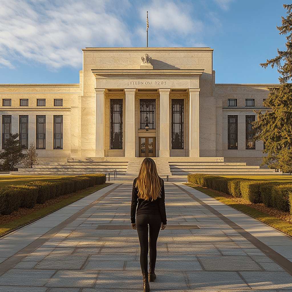Fed Interest Rates 2025 Impacting Your Financial Future