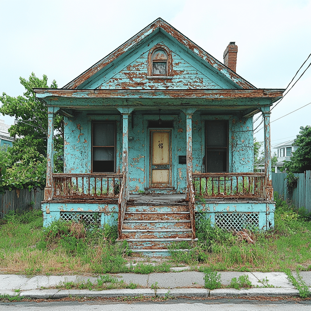 foreclosed houses for sale