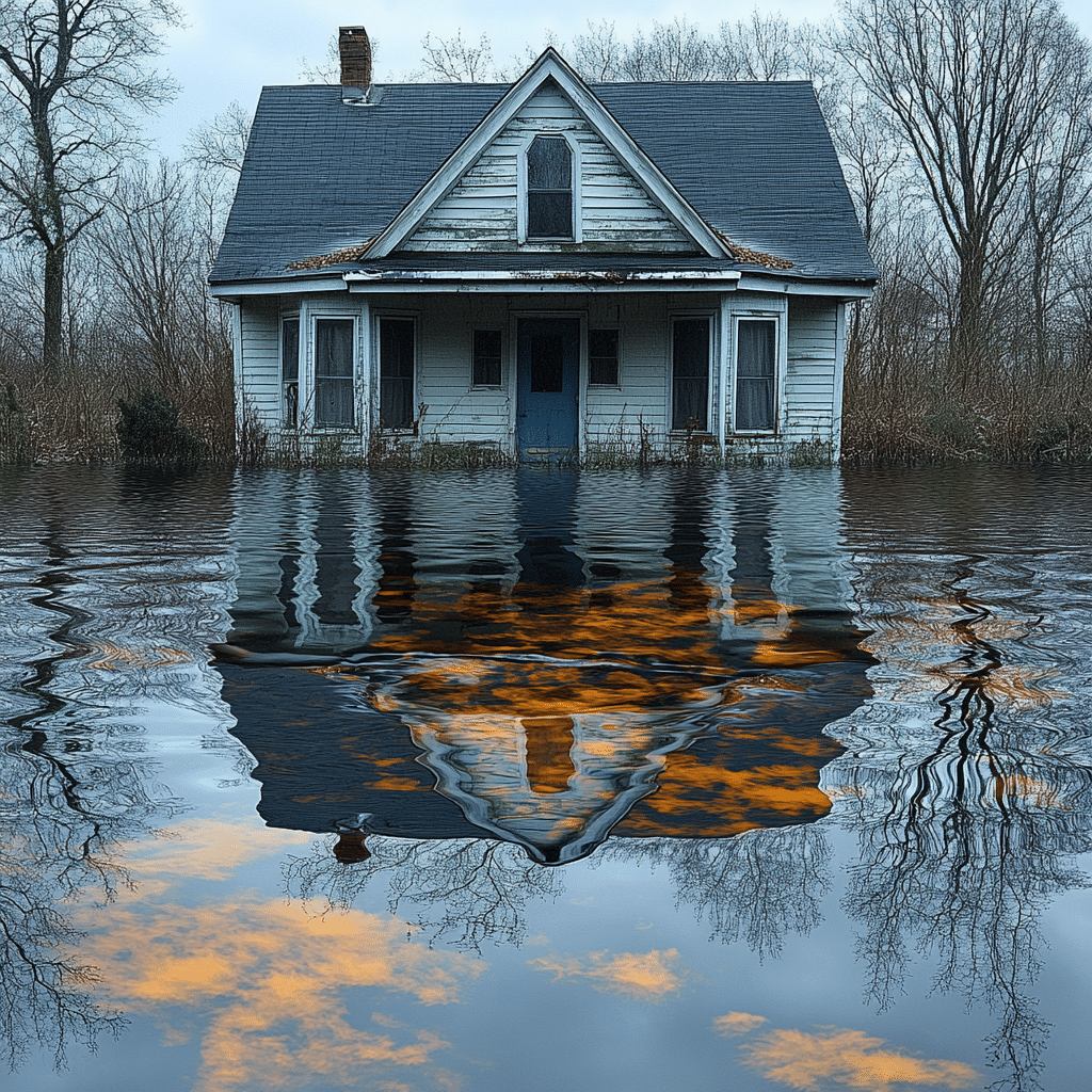 Foreclosure Definition