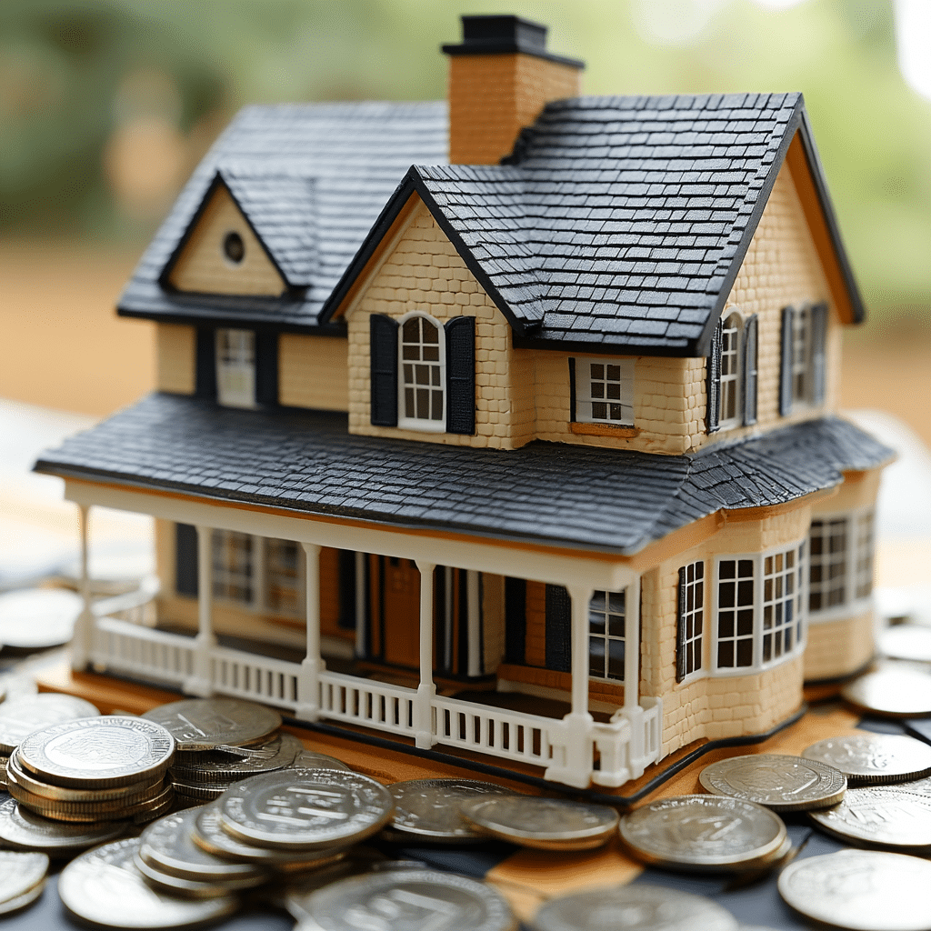 Home Mortgage Home Mortgage