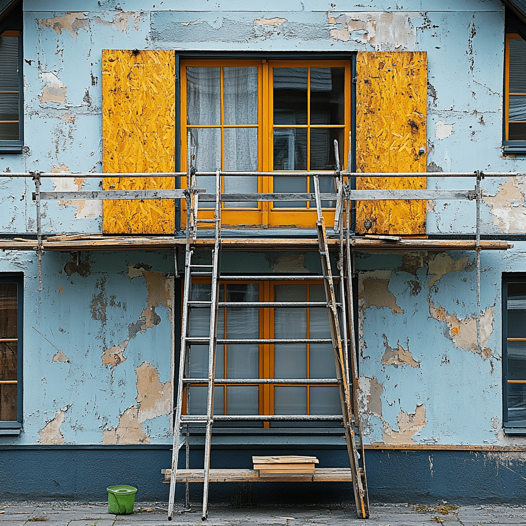Home Repairs Home Repairs