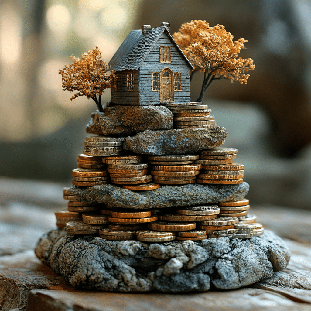 house prices