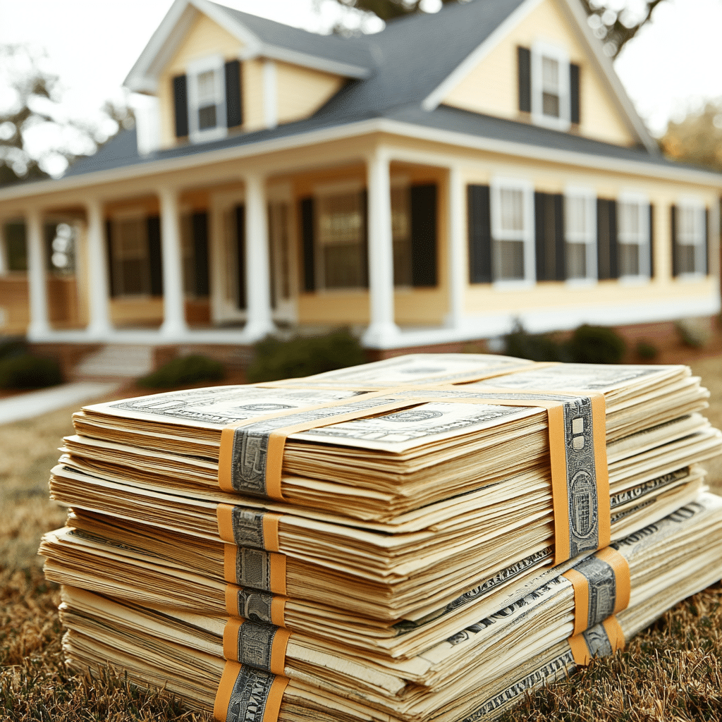 How Make Money Home