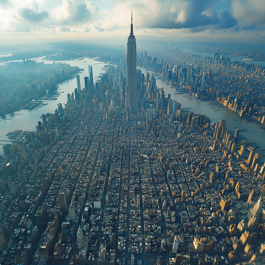 Largest City In Us By Population Largest City In Us By Population