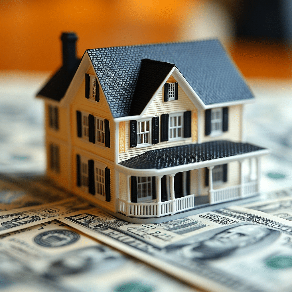 Low Credit Home Loans Low Credit Home Loans