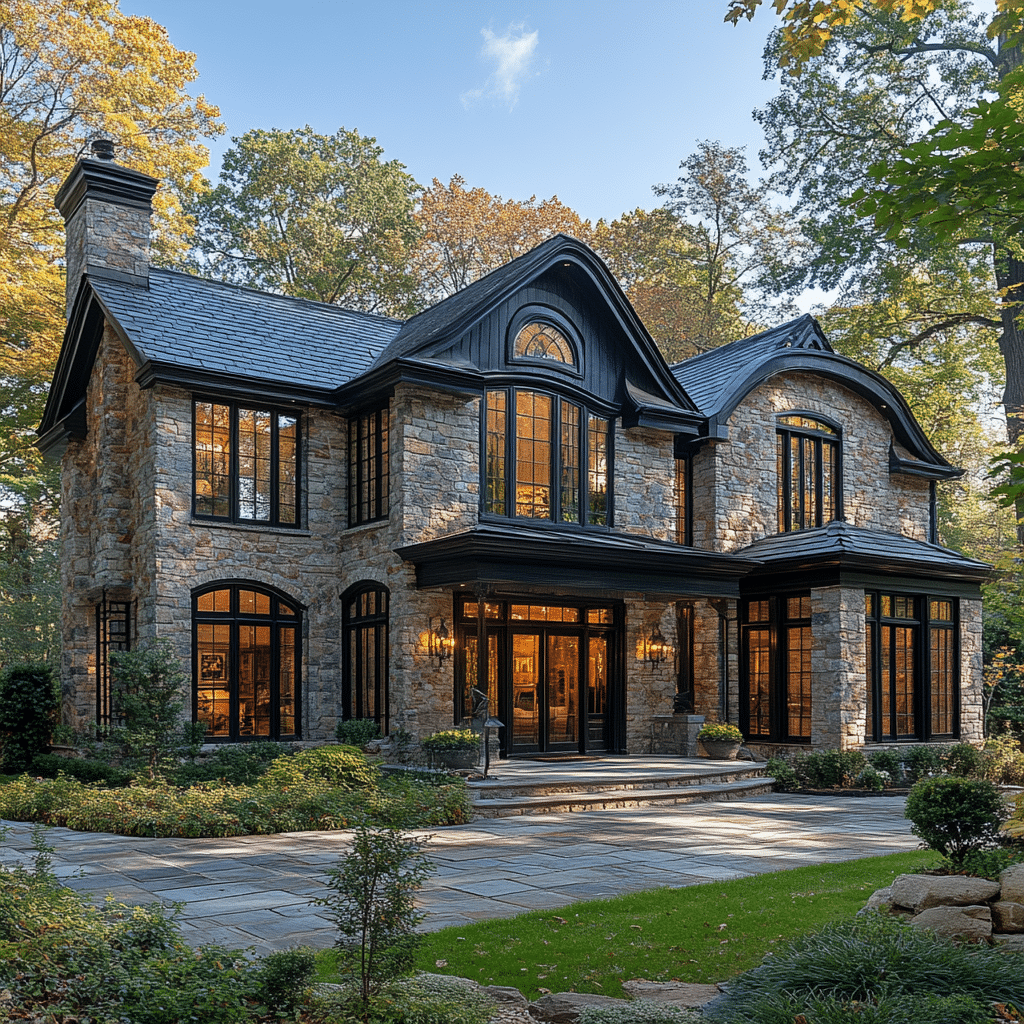 mls listing