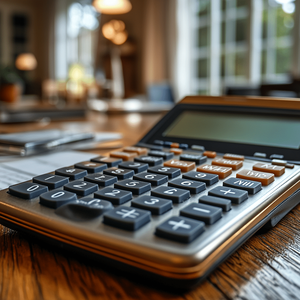 Mortgage Calculatoru Mortgage Calculatoru