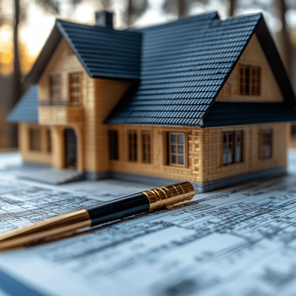 Mortgage Preapproval