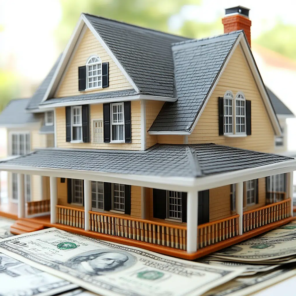 Free home value estimator that could transform your future