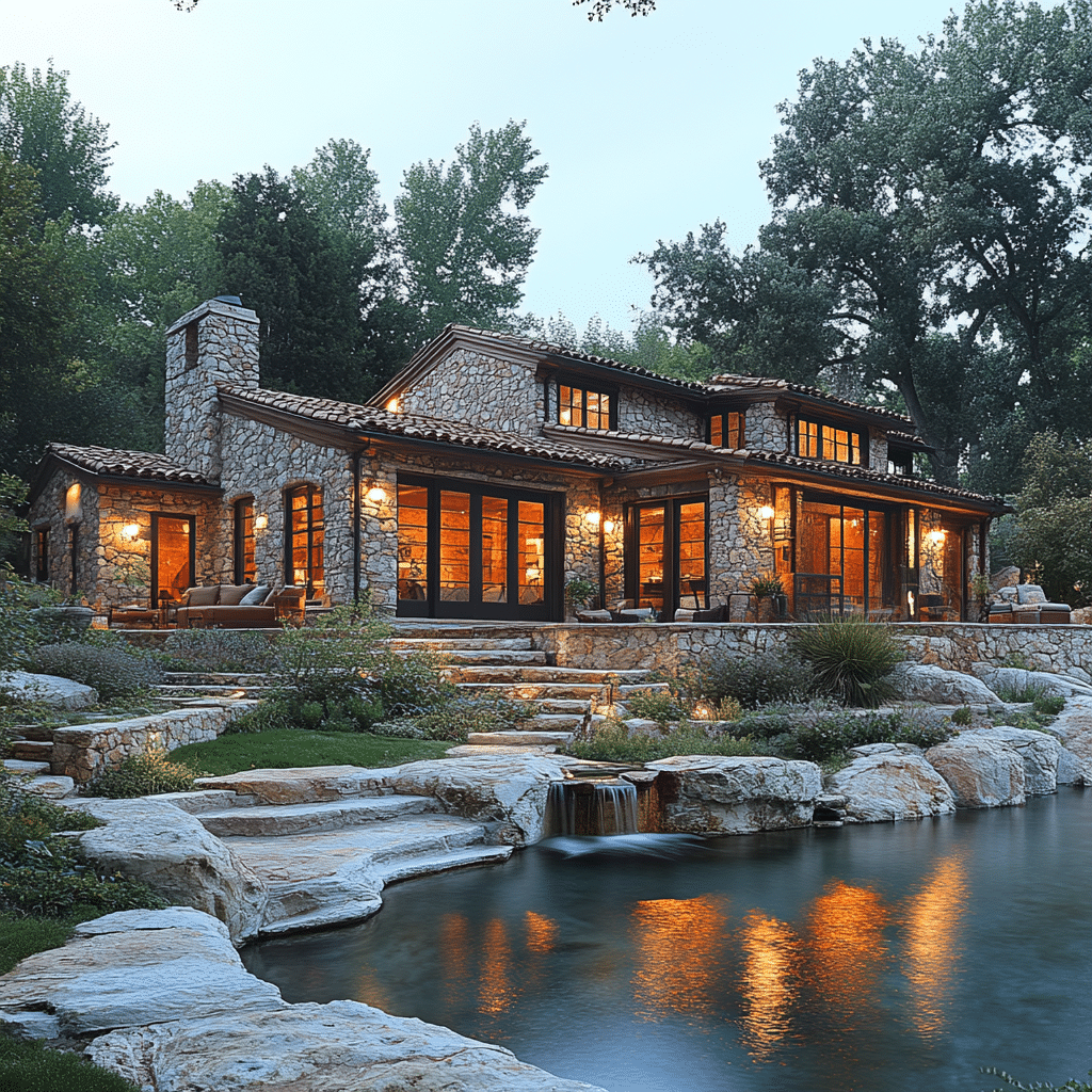 Ranch Style Homes 1 Ranch Style Homes