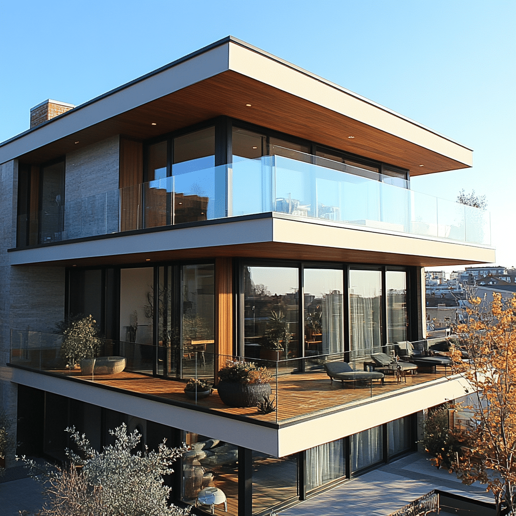 rental property
