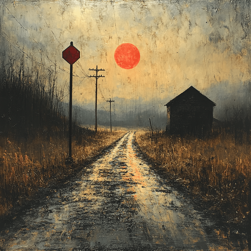 Right Of Way