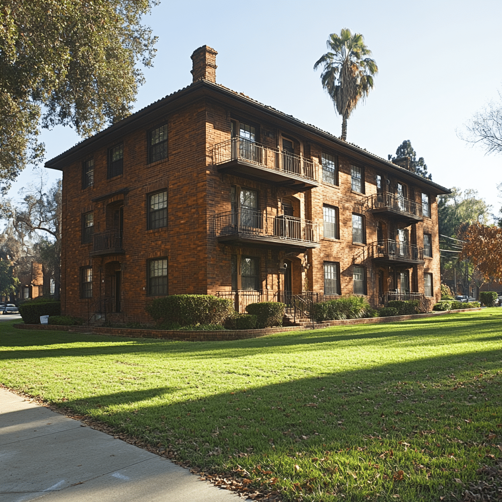 Section 8 Housing For Rent
