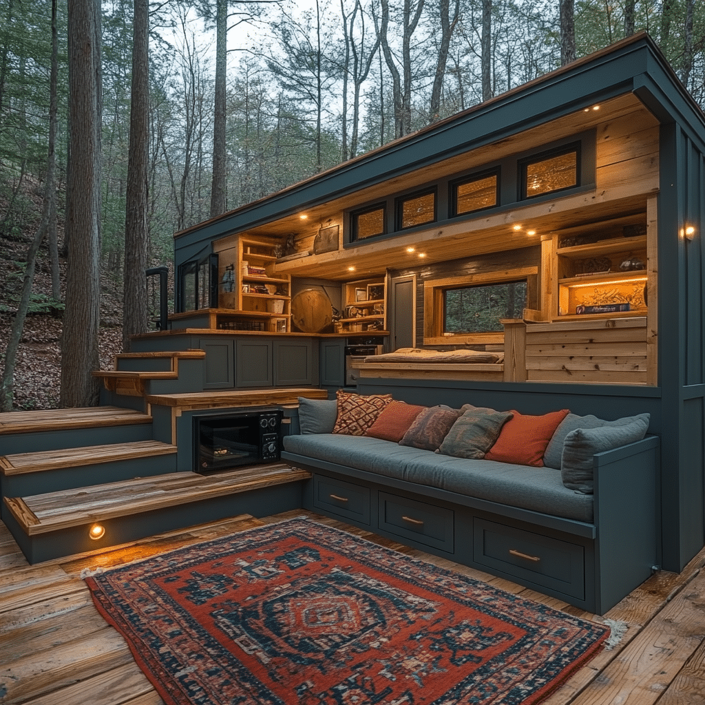 Tiny Home Cost Tiny Home Cost