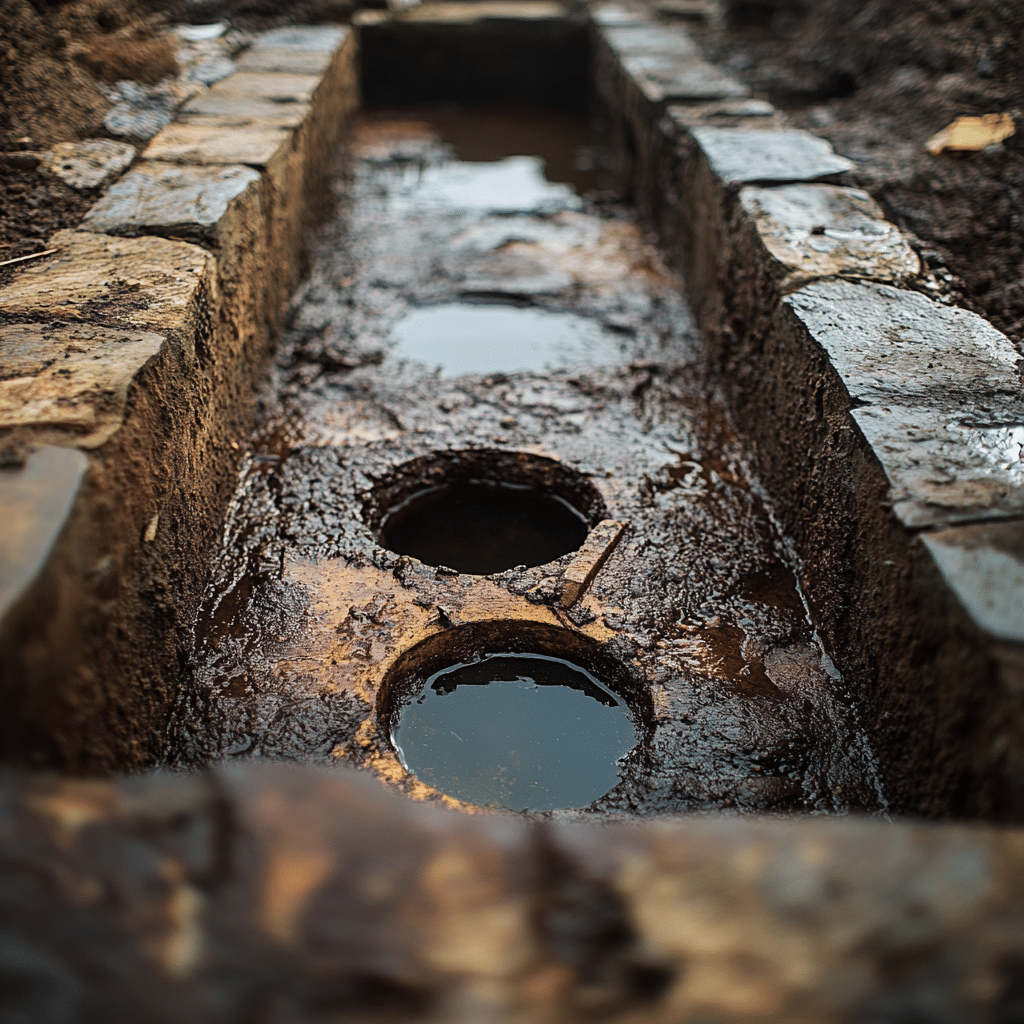 What Is A Septic Tank What Is A Septic Tank