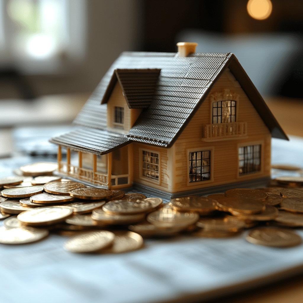 What Is Mortgage