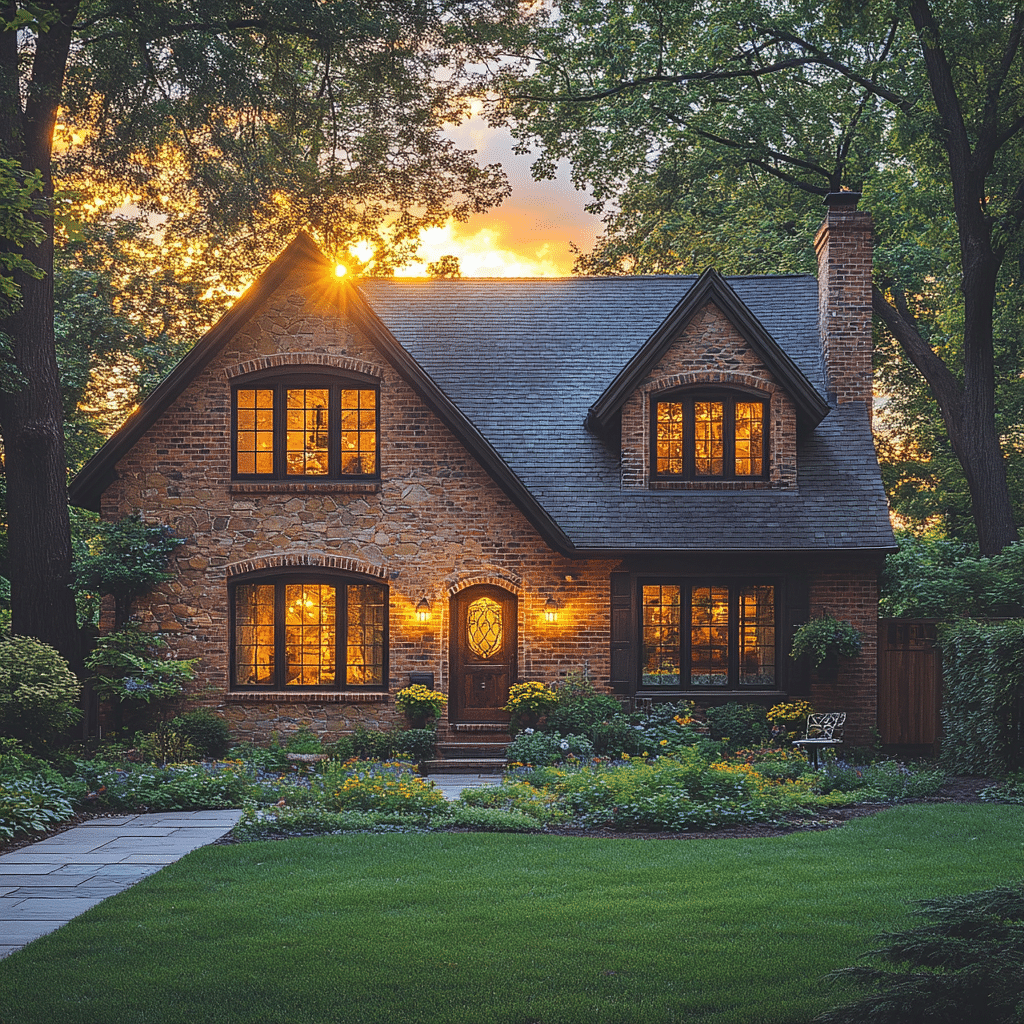 What Is My Home Worth