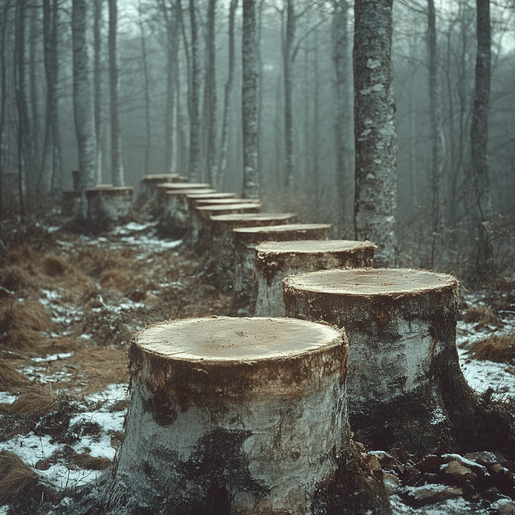 Wood Forest Bank Wood Forest Bank