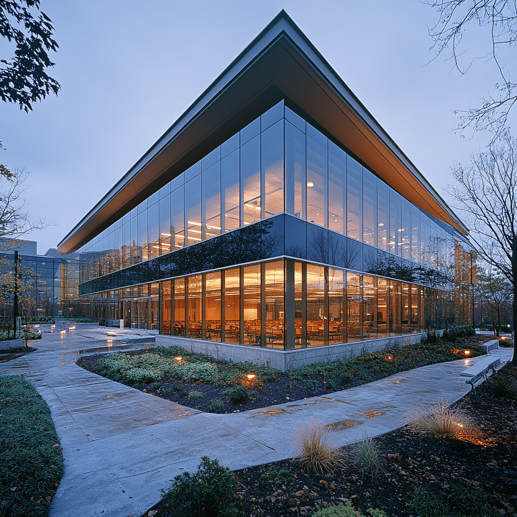 Bunker Hill Community College