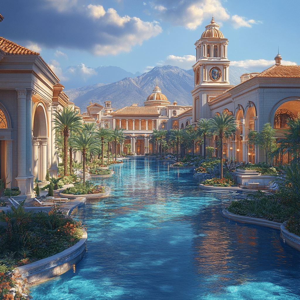 caesars casino