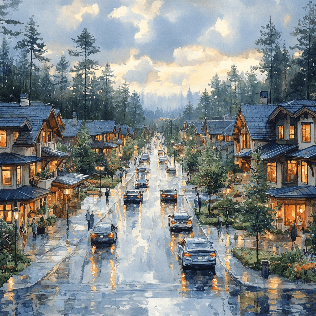 city of redmond