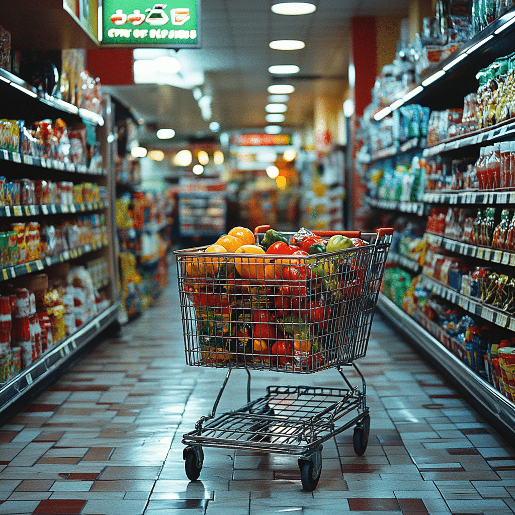Consumer Price Consumer Price Index