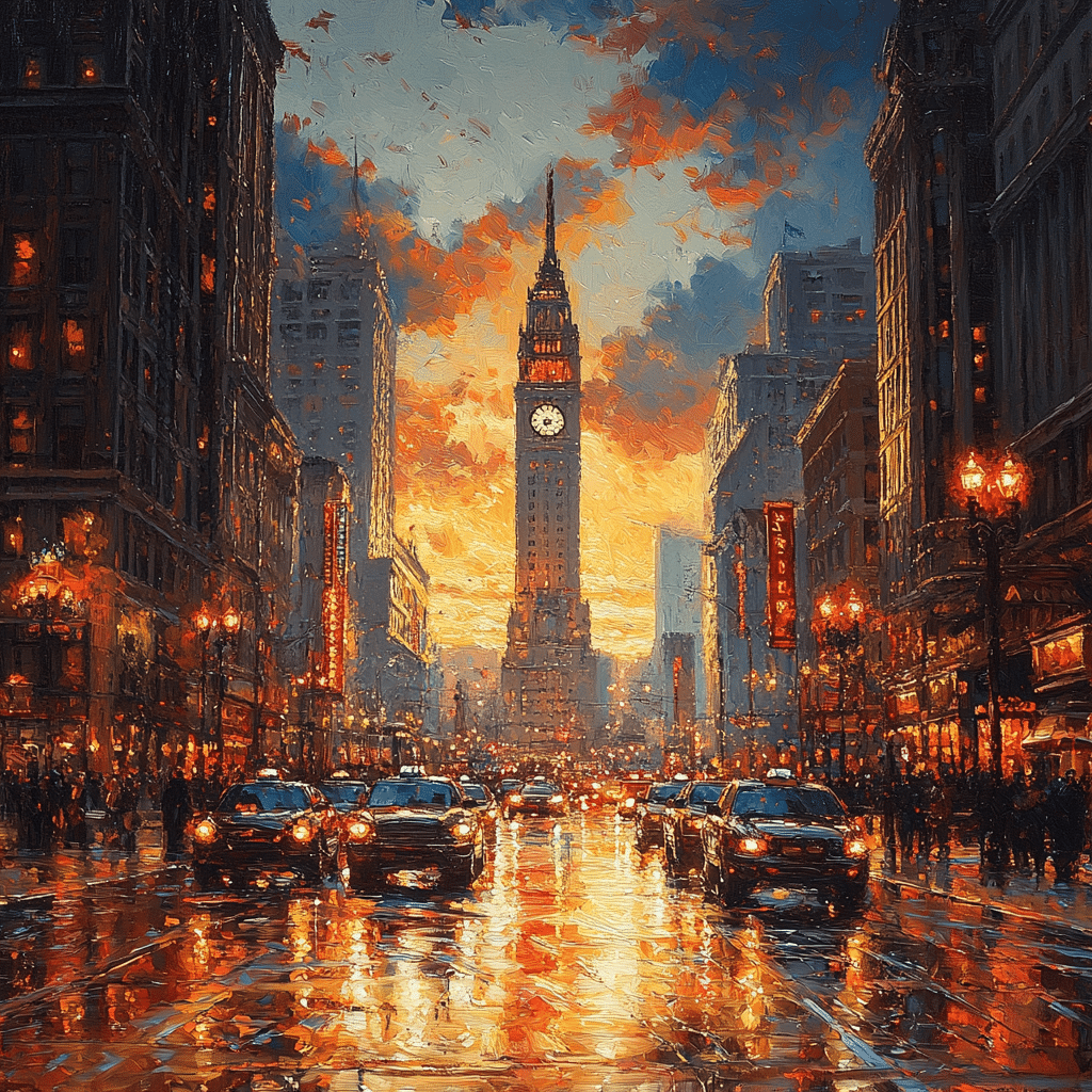 Indianapolis In Time Indianapolis In Time