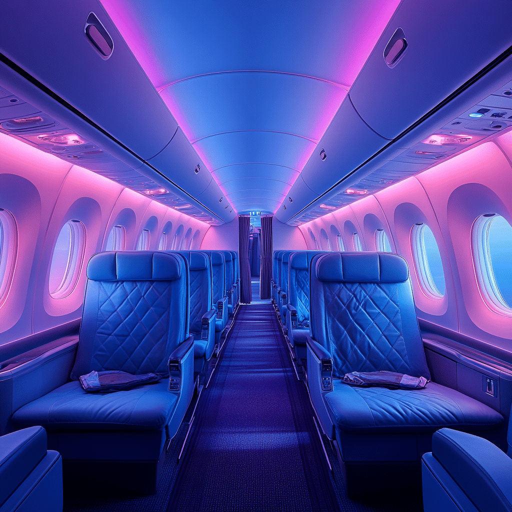 jetblue mint