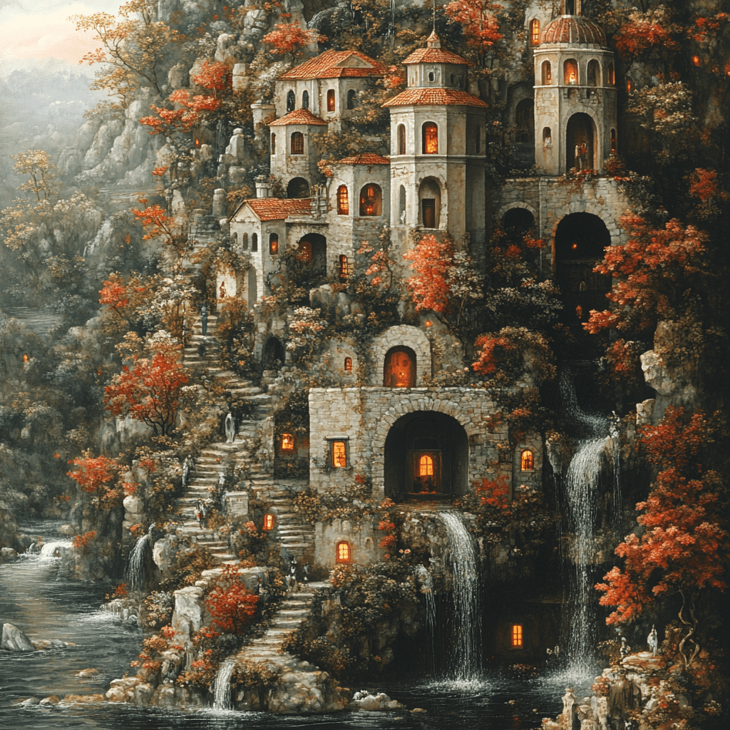 Las Fuentes Las Fuentes