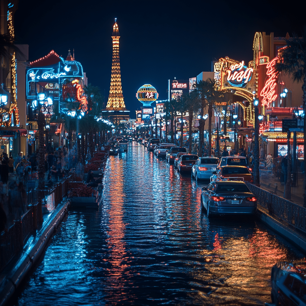 las vegas nv