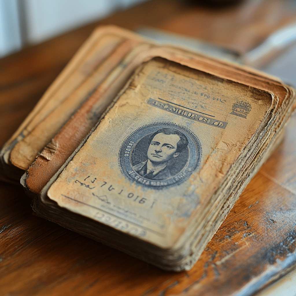 Lost Social Security Card Lost Social Security Card