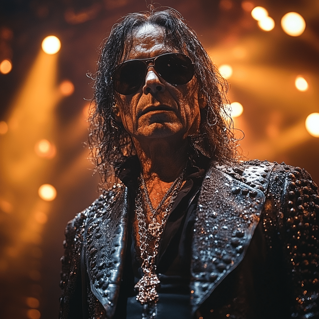 Ozzy Osbourne Net Worth Ozzy Osbourne Net Worth