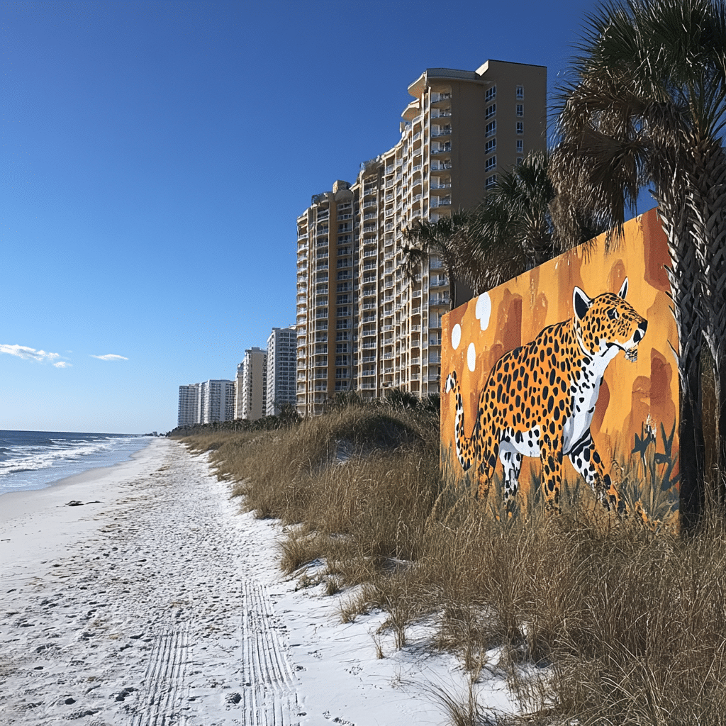 panama city beach fl