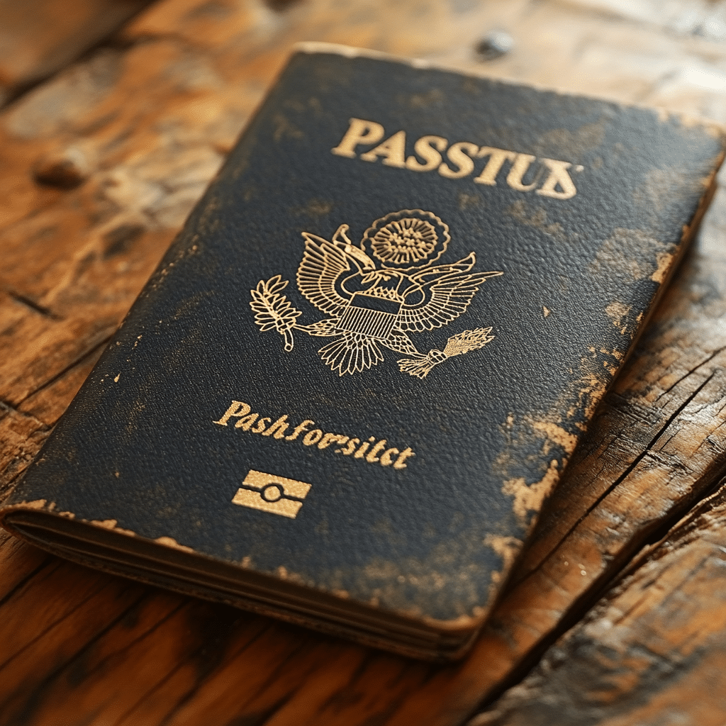 Passport Status Tracking Passport Status Tracking