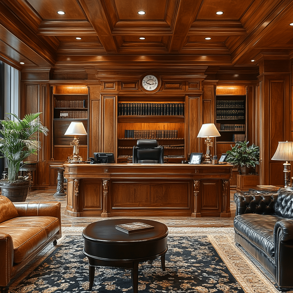 Real Estate Lawyer Near Me