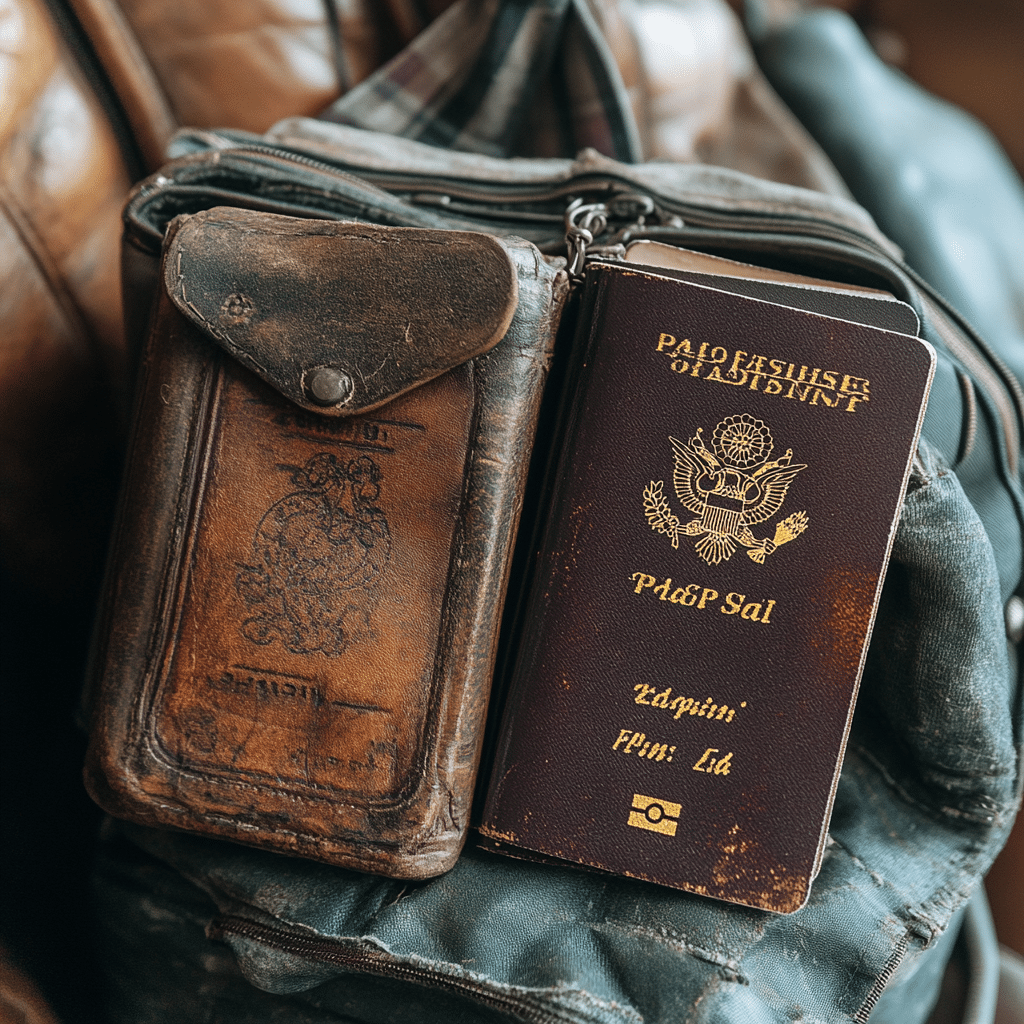 Renewing Passport