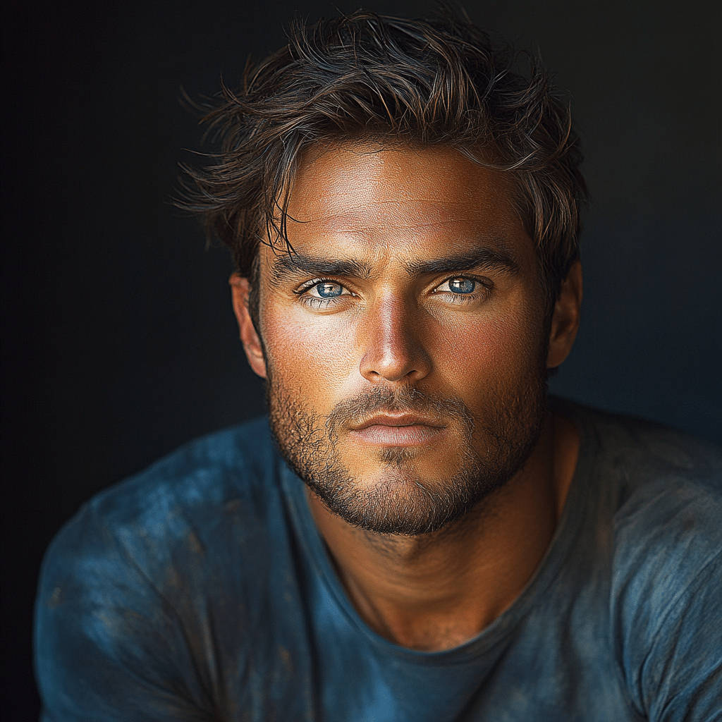 Riley Smith Riley Smith