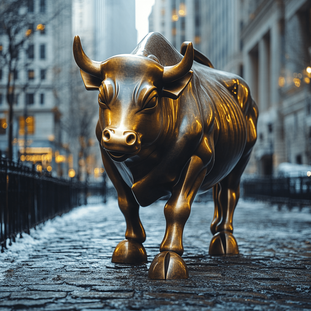 S And P 500 S And P 500 Index