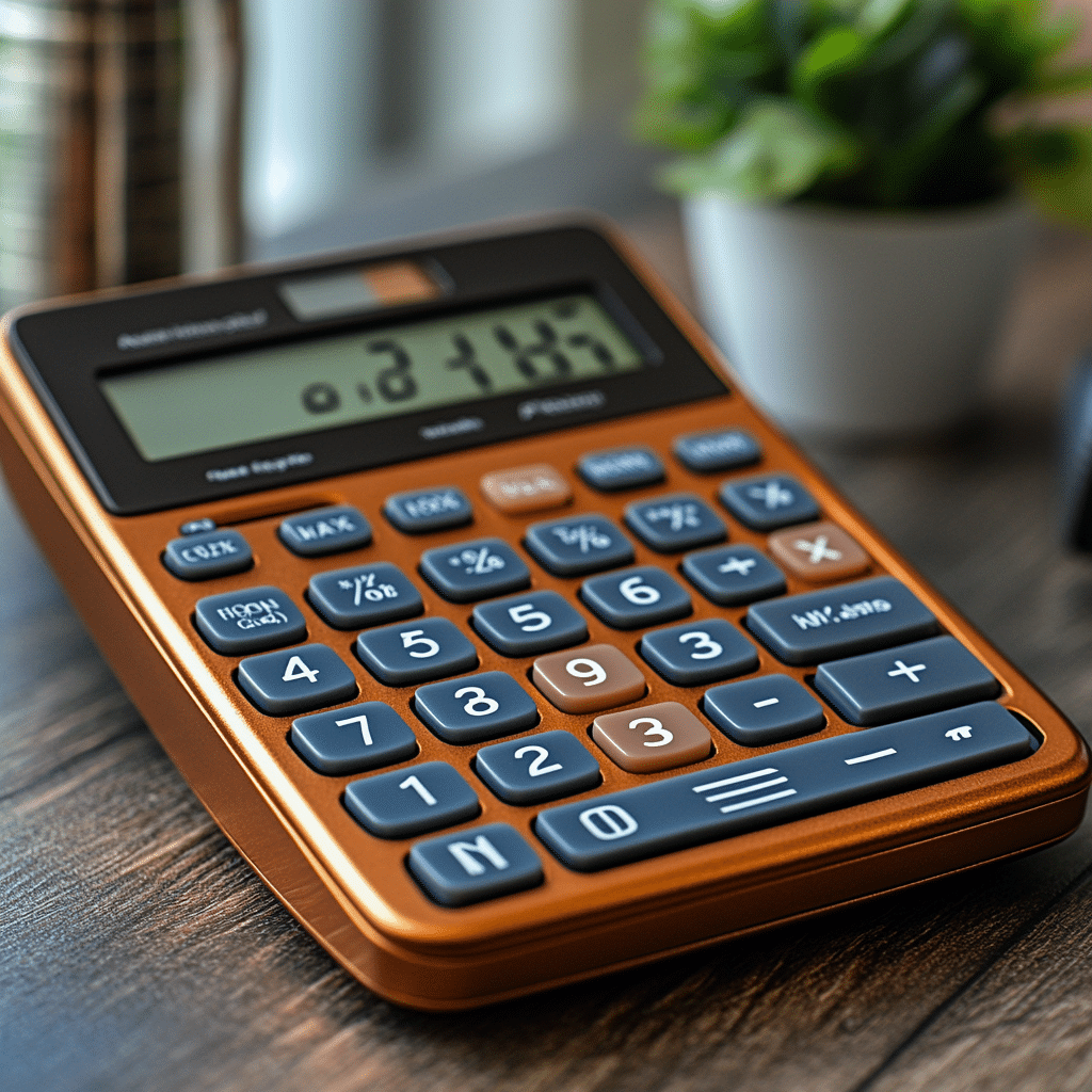 2025 Tax Calculator 2025 Tax Calculator