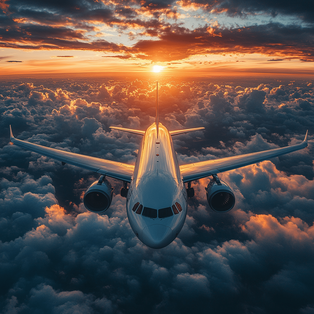 Airfares Airfares