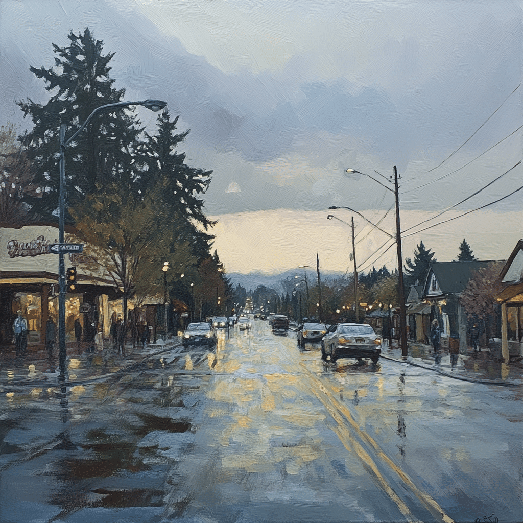 Beaverton Oregon Beaverton Oregon