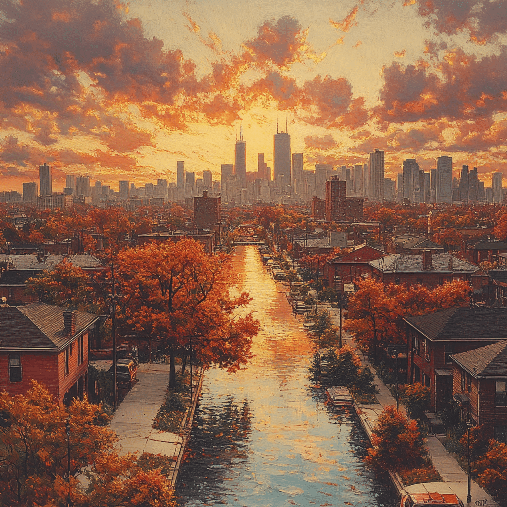 Calumet City