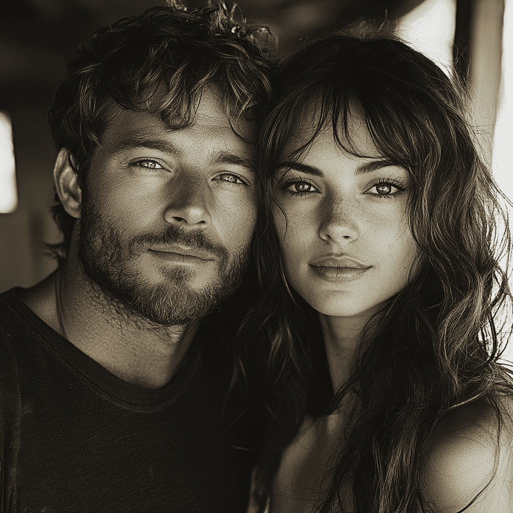 Chris Martin And Dakota Johnson Chris Martin And Dakota Johnson
