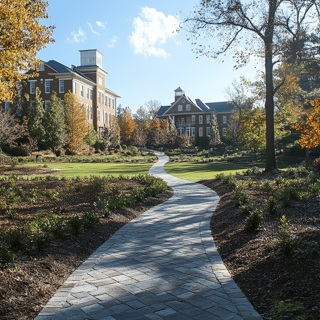 Colleges In Georgia Colleges In Georgia