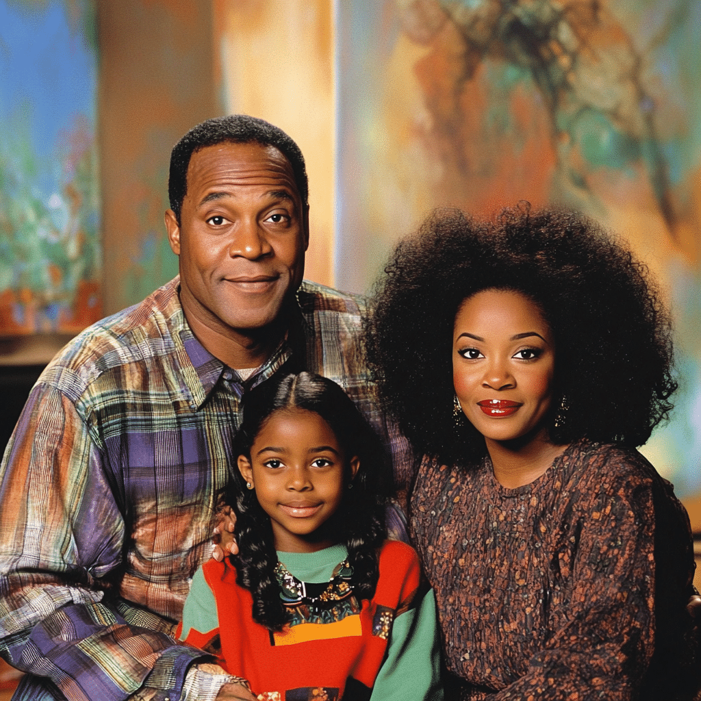 Cosby Show Cosby Show
