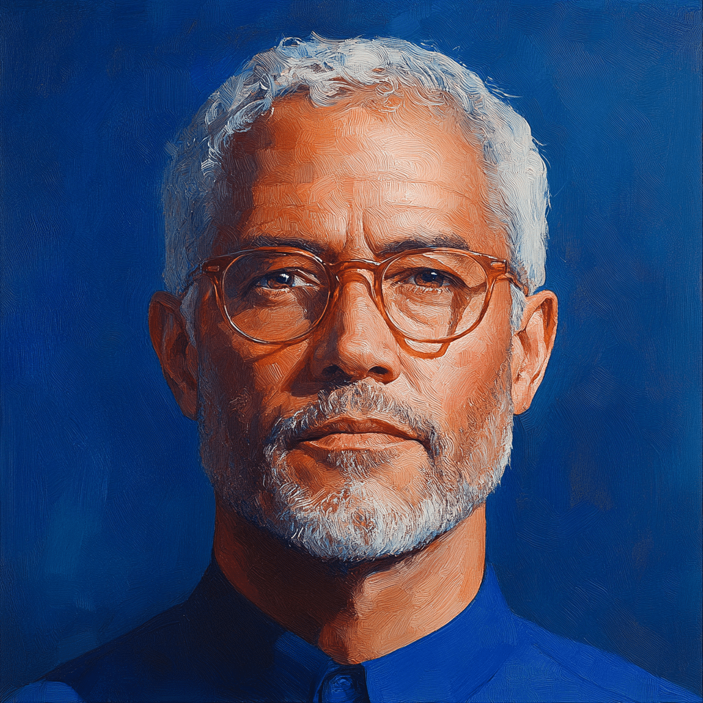 Earl Jones Earl Jones