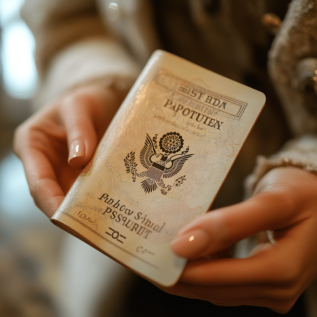 Expedited Passport Renewal