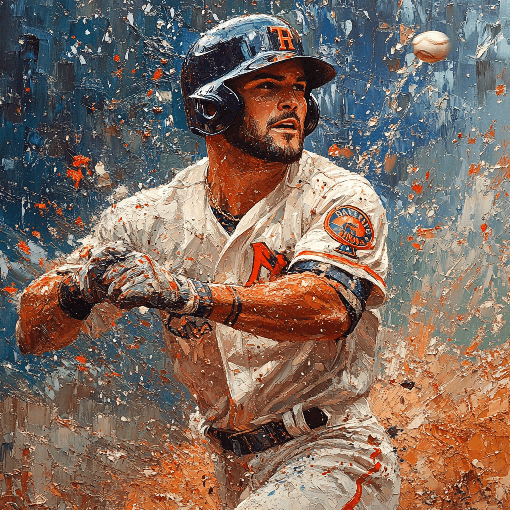 George Springer George Springer