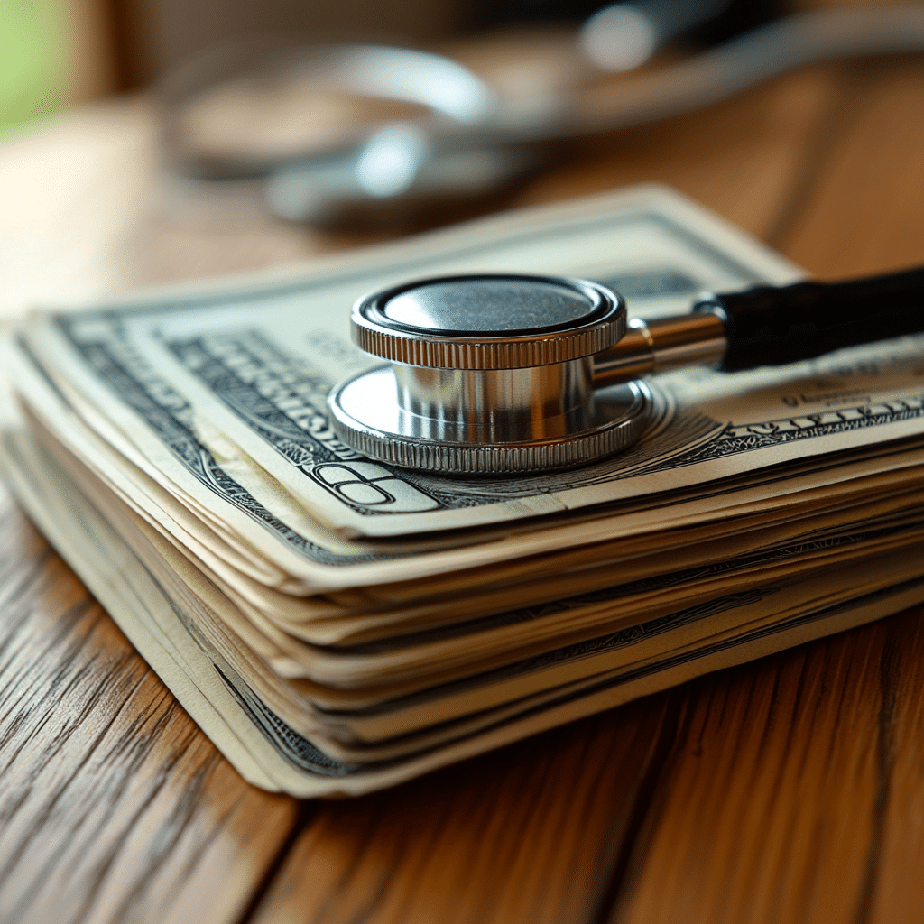 high deductible health plan