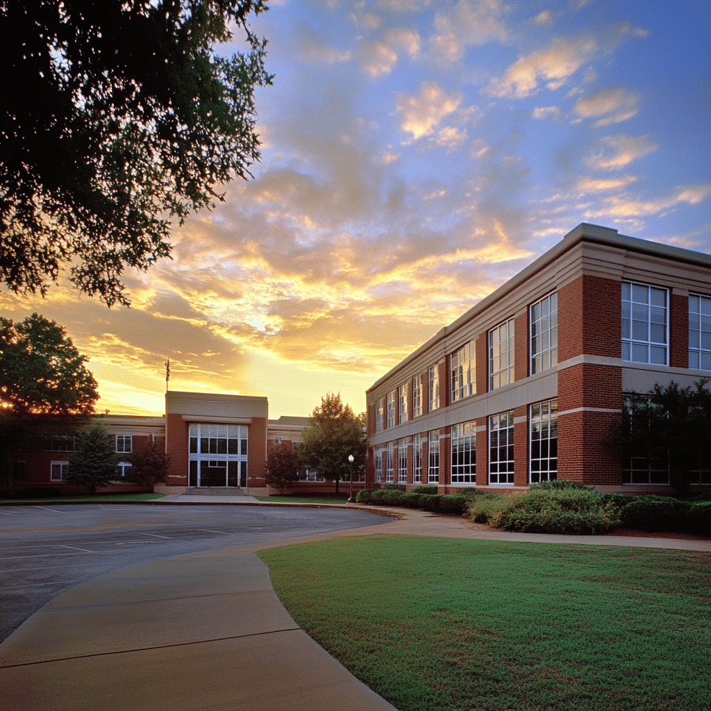 Huntsville City Schools Huntsville City Schools